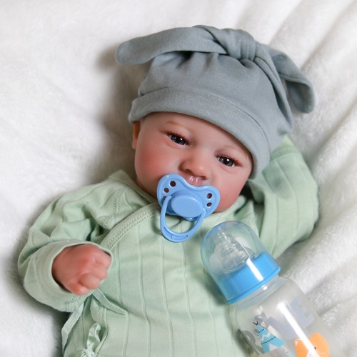 Waterproof reborn baby dolls - waterproof,