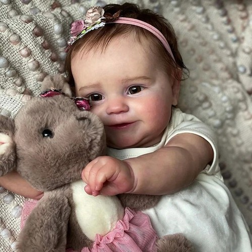 20in reborn baby dolls full - dolls,