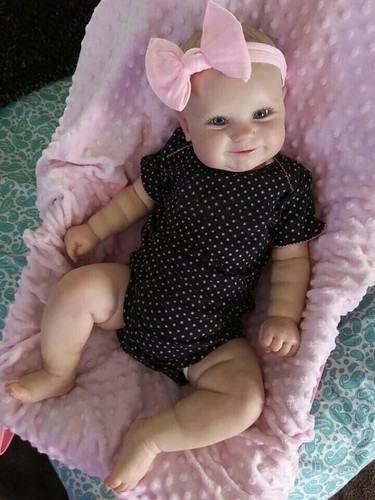 Reborn dolls real soft - reborn,