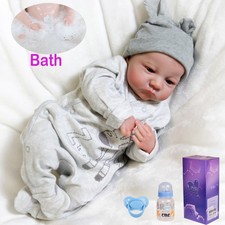 Realistic Reborn Dolls