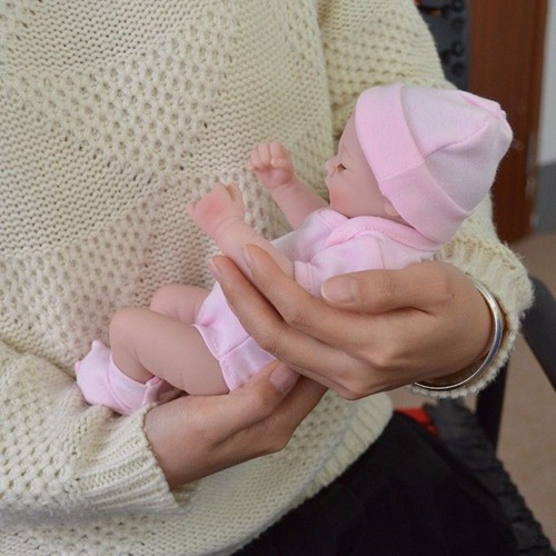 Reborn baby dolls full - dolls, body