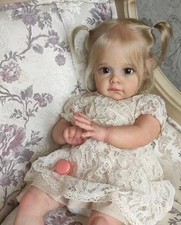 60cm Reborn Baby Dolls Vinyl