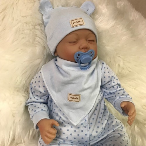 Realistic reborn baby - realistic,