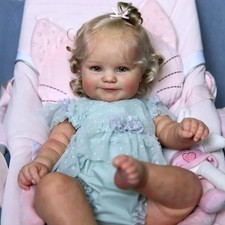 Anano Reborn Baby Dolls