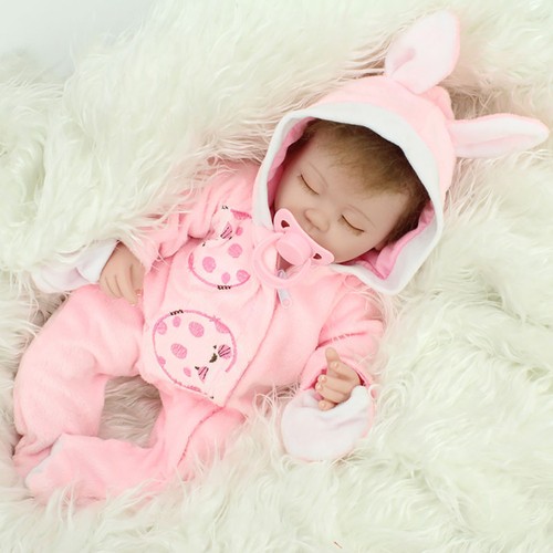 Realistic reborn baby dolls - realistic,