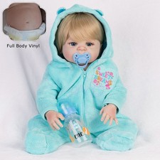Realistic Reborn Baby Dolls