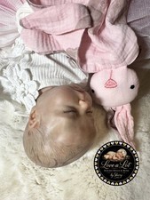 Reborn Baby Art Doll