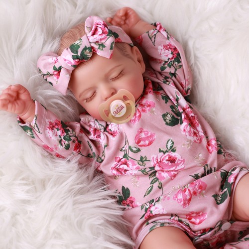 Babeside lifelike reborn baby - lifelike,