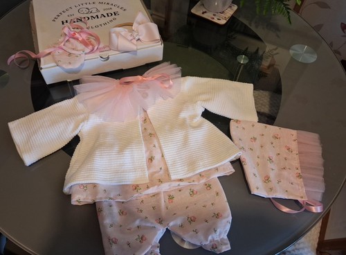 Reborn dolls handmade ooak - dolls,