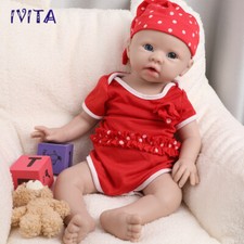IVITA 17-23inch Adorable Girl