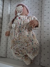 16 Inch Vynal And Cloth Body