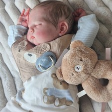 REBORN SPENCER BY BOUNTIFUL