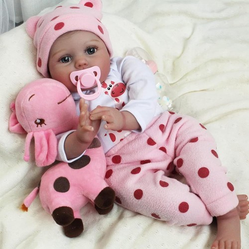 Realistic reborn dolls girl - reborn,