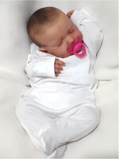 Reborn Dolls Newborn Baby Life