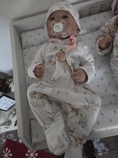 Beautiful Full Vynal  Reborn