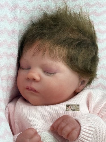 Pbn bargain reborn baby - reborn,