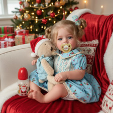 BABESIDE Realistic Baby Dolls