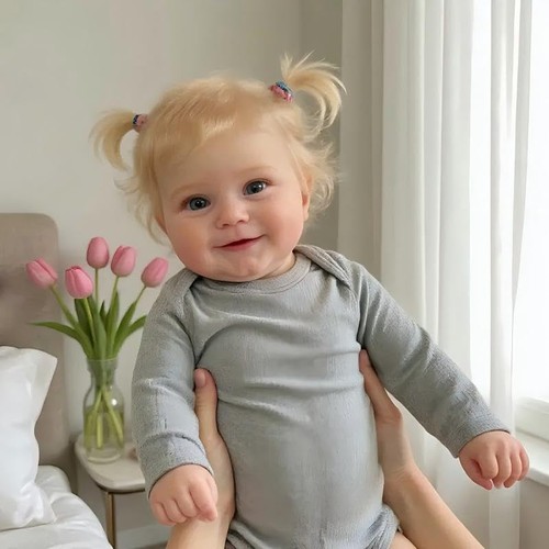 Icradle reborn baby - baby, dolls