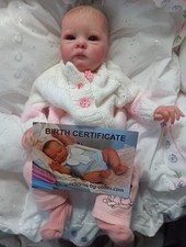 Reborn Very Sweet Tink