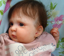 Reborn baby boy Joey (Jocy)