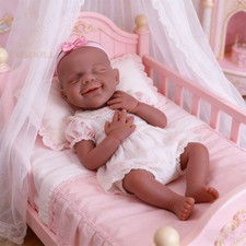 UK On Sale 18" Full Platinum