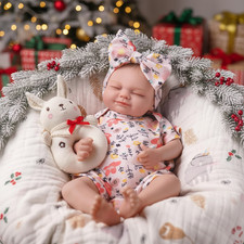BABESIDE Lifelike Reborn Baby