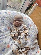 Reborn baby boy/girl