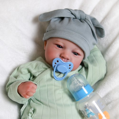 Life like reborn dolls - reborn,