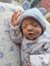 Reborn baby girl,/boy doll