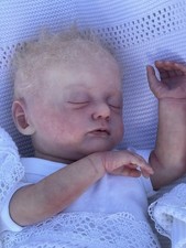 Reborn baby doll! High End