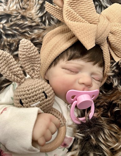 New reborn realistic nurturing - new,